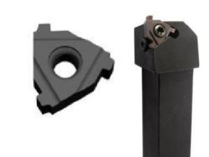 China Grinding Surface Grinding API Threading Inserts 22ER5BUT Heat Resistance wholesale