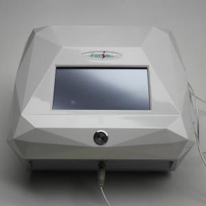 China varicose vein burst high frequency spider veins removal machine wholesale