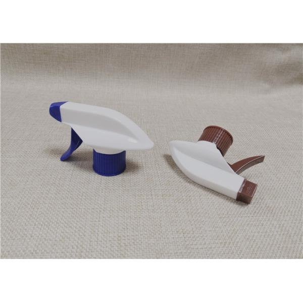 Foaming Plastic Trigger Sprayer Spray / Stream Nozzle 0 . 75CC Dosage Output