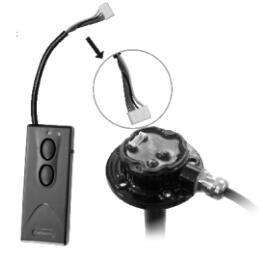 Quality Fleet GPS Tracker Accessories Capacitive Oil Level Float Switch Sensor for sale