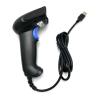Buy cheap CCD 1D 2D Barcode Scanner VS5615 Bar Code Scanning Gun from wholesalers
