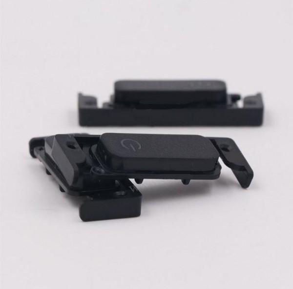 Quality Customized Push Button Switch Cap Silicone Rubber Sleeving for sale
