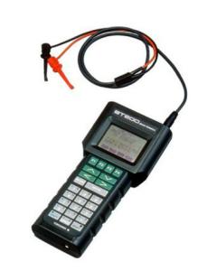 China BT200-N00 YOKOGAWA Instruments Brain Protocol Handheld Terminal Without Printer wholesale