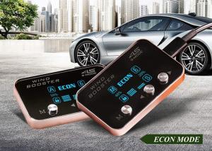 China Plug N Play Car Throttle Controller lock mode Ultimate Control wholesale