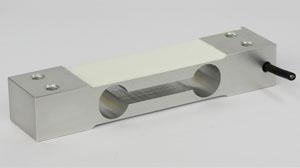 China Single Point Strain Gauge Load Cell , Parallel Beam Load Cell High Accuracy wholesale