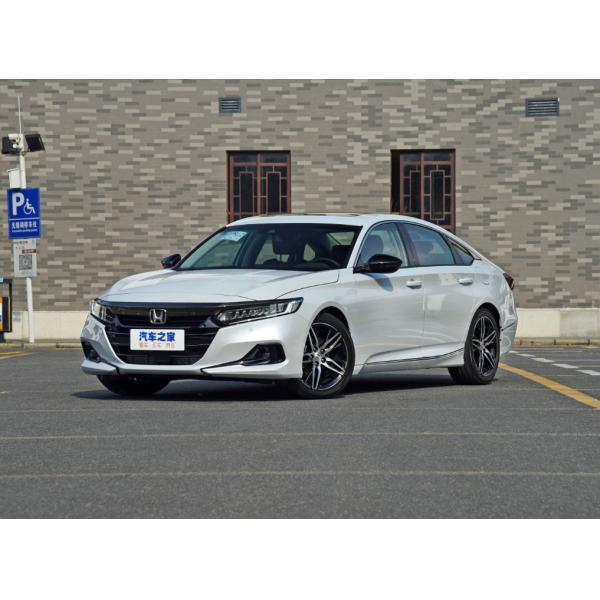 Energy 2018 Hondas Accord Sport Plug-in Hybrid CAR 5 Seats 5 Doors Gasoline Vehicles