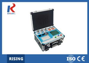 RS310 SF6 Gas Analyzer Automatic SF6 Gas Density Switches Meter Relay Calibrator