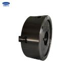 Hard 3 Jaw Self Centering Lathe Chuck For CNC Lathe Machine