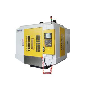 China Five Axis Sheet CNC Polishing Machine 380V 50HZ 4KW 2000r/Min wholesale