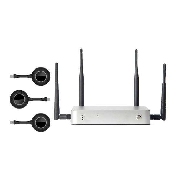 Quality 4K Wireless Video Transmitter Receiver Clear For Learning and Training for sale