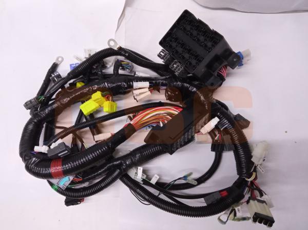 Quality Zax450 0003800 Cab Internal Harness Wire for sale
