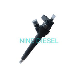 Buy cheap Professional Bosch Diesel Injector , Bosch Fuel Injectors 0445110647 from wholesalers