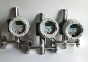 Ex-proof Horizontal rotameter