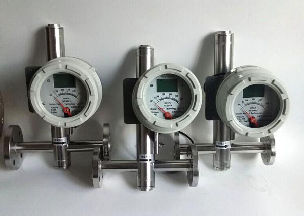Quality Ex-proof Horizontal rotameter for sale