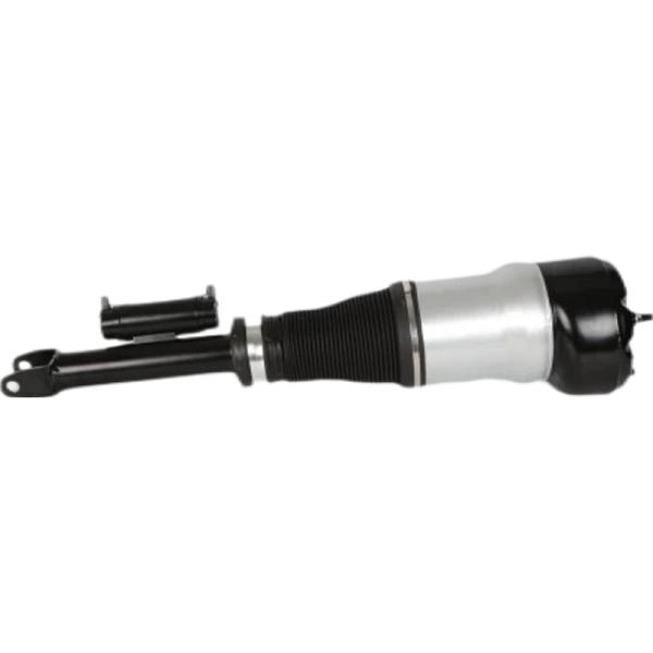 TS16949 Rear Left Mercedes Benz Air Suspension Shock Absorber