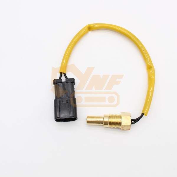 excavator parts 4D95 High quality engine water temperature sensor 7861-92-3380 7861923380 For Komatsu PC200-5 PC200-6 PC