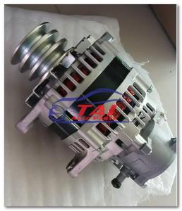 China Car Generator Alternator 23100-VW20A - New Nissan Urvan Alternator ZD30 12V 80A on sale