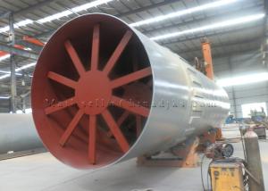 Incinerator Bottom Ash Processing 60t/H IBA Waste Processing Plant