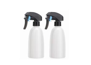 China Refillable Trigger Spray Bottles Shatter Resistant Eco Friendly wholesale