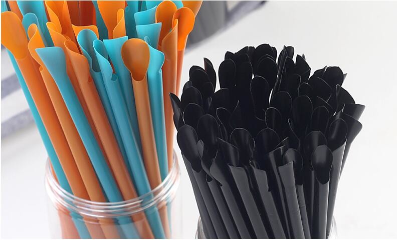 bulk colorful disposable wholesale drinking biodegradable paper straw,food grade paper straw disposable biodegradable pa