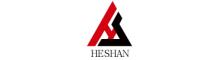 China Qingdao Heshan Industry Co., Ltd. logo