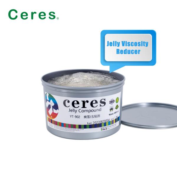 Quality YT-902 Ceres Jelly viscosity reducer for sale