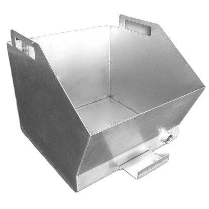 Advanced Punching Processing Service for Customized Metal Stainless Steel