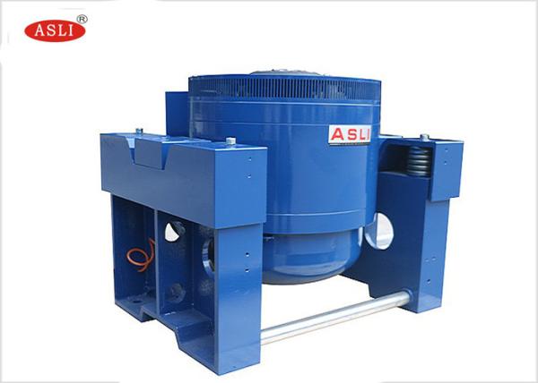 Quality CE 600kg.F Shaker Table Vibration Testing Lab Test Equipment for sale