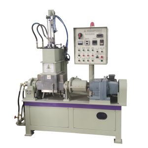 China Customized Metal Powder Kneading Machine 5L Capacity Anti Leakage Design wholesale