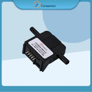 China Flow Sensor CAFS3000 High Accuracy (1.5%F. S Accuracy) Analog Output 1-5 V 2C Digital Output Is Also Available wholesale