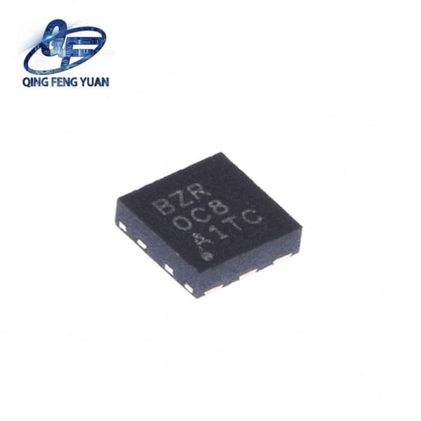 Quality TPS61161DRVR White LED Driver IC With Digital And PWM Brightness Control for sale