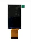 TFT Color LCD Module 2.7 Inch Car Display 960*240 40 Pin LCD Screen
