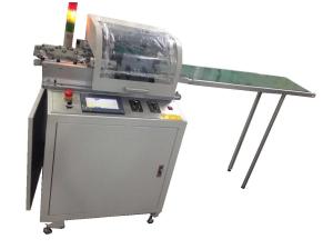 China 3.5mm 18PCS PCB V Grooving Separator Machine / PCB Depaneling Machine wholesale