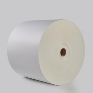 Super Absorbent Water Filter Media Roll Breathable Cellulose Fiber Paper 600mm