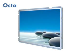 Wall Mounted Open Frame LCD Monitor Full HD Open Frame Touch Screen Monitor