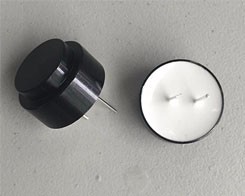 40khz waterproof ultrasonic transducer car detection piezo distance