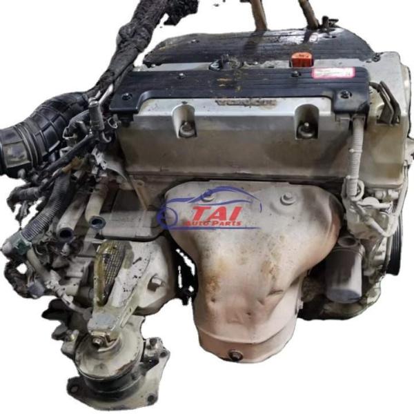Quality ISO9001 Used Honda K20 Engine Japanese Truck Parts Automotive Parts for sale