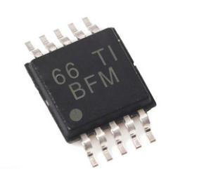 China TPS62050DGSR Field Programmable Gate Array Step-Down Converter wholesale