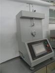 Electric Paper Testing Equipments , Calculate Automatically MIT Paper Folding
