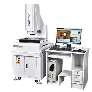 High Precision CNC Vision Measuring Machine Multi Function ISO9001 Certified