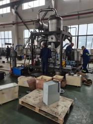 Geling(Shanghai) Environmental Technology Co., Ltd.