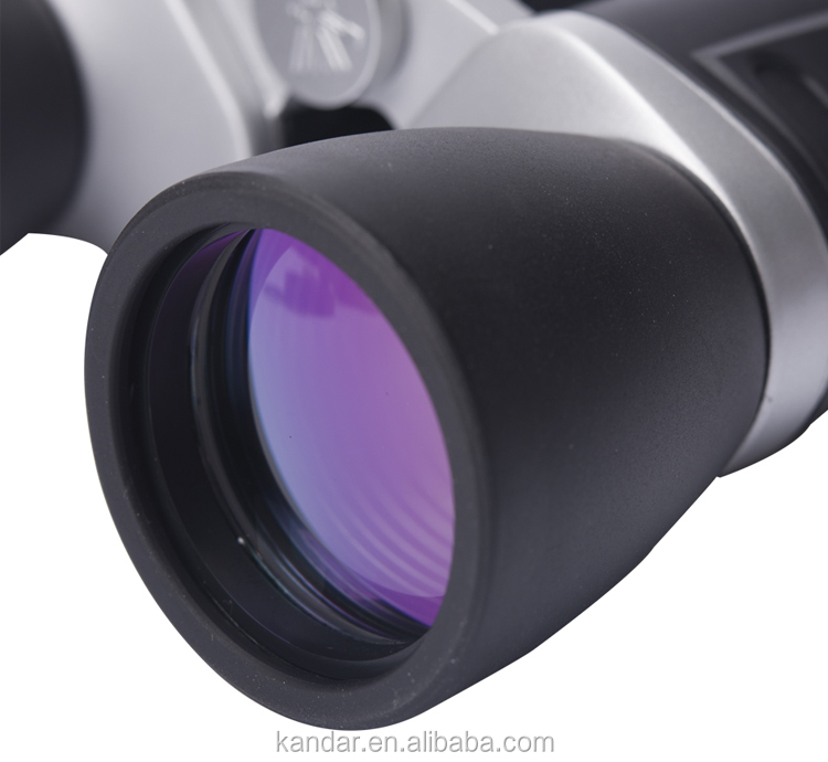 78m Field of View Long Range View Telescope Zoom Binocular for Travelling and Hunting