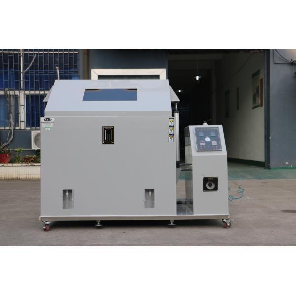 Lab Astm B117 Salt Spray Corrosion Resisting Testing Chamber For Accelerated Aging Test