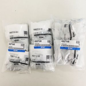 SMC KQG2T16-00 Joints Union Elbow Tee Automation Industry