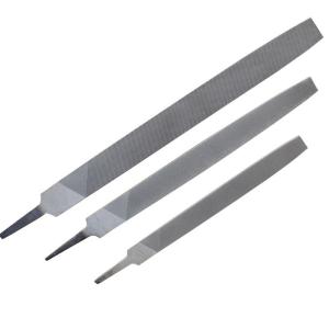 China T12 High Carbon Steel File Half Round Flat Rasp and Files Kit Set for Well Drilling wholesale