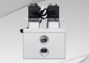 China Oxygen Concentrator Diaphragm Pilot Solenoid Valve Miniature wholesale