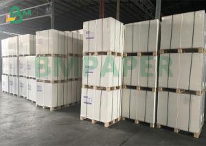 China Double Sides Uncoated Smooth Surface Bond Paper For Various Books wholesale