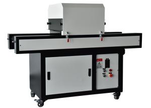 China UV Curing Machine UV LED Light Chamber Drying Oven LED UV Curing Conveyor Machine wholesale