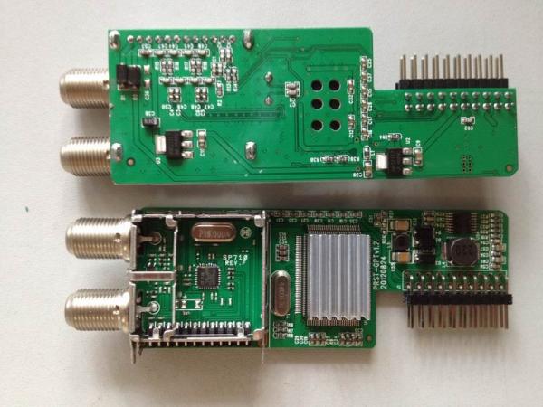 Quality Turbo 8psk module JB200 for north america jb200 8psk module for sale