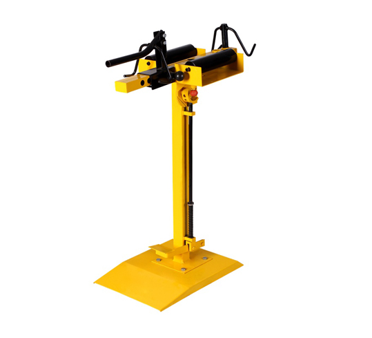 Adjustable Rotatable Tire Spreader Tool Auto Wheel Dollies